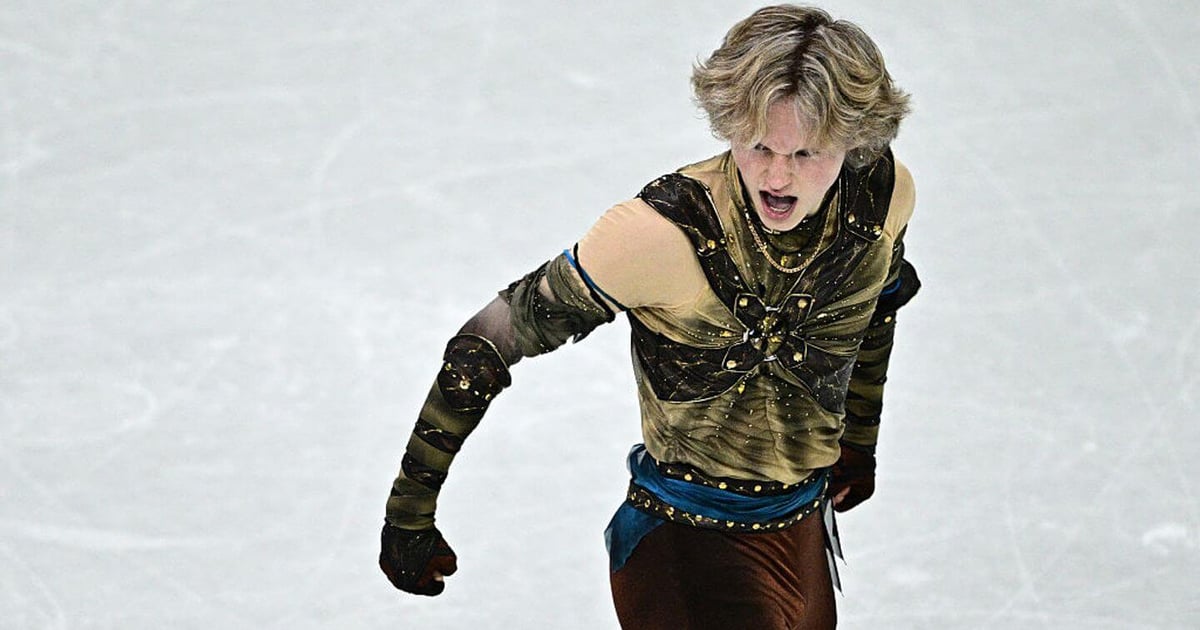 Vladyslav Heraskevych, sportiv ucrainean la skeleton, a anunțat că nu va renunța la planul său de a purta un căciulă specială în timpul competiției olimpice de la Cortina, dedicată sportivilor ucraineni căzuți în războiul cu Rusia
