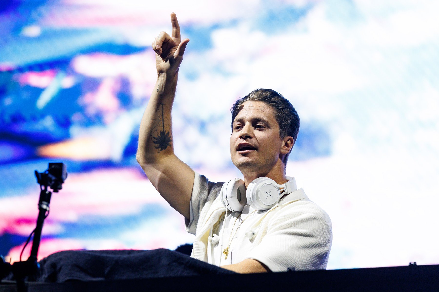 UNTOLD 2026: Primii artiști confirmați, inclusiv un veteran de la Beach, Please!