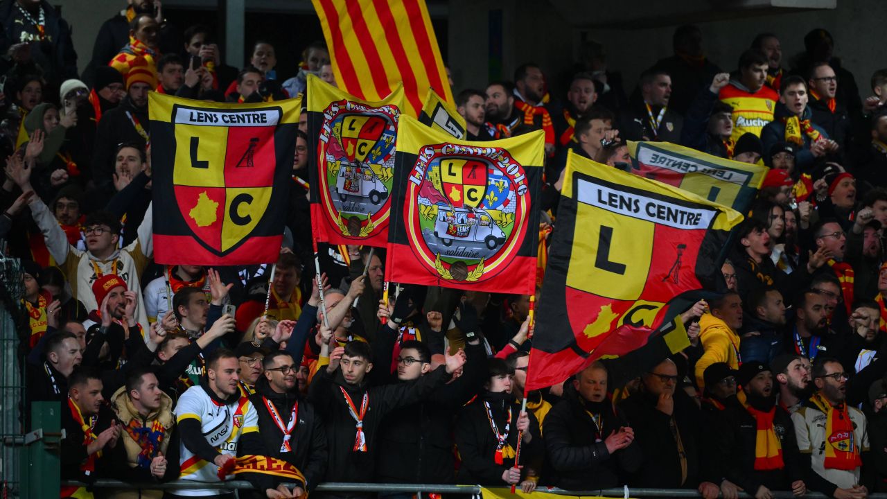 GOL și CARTONAȘ ROȘU în Lens – Rennes, meci disponibil pe VOYO!