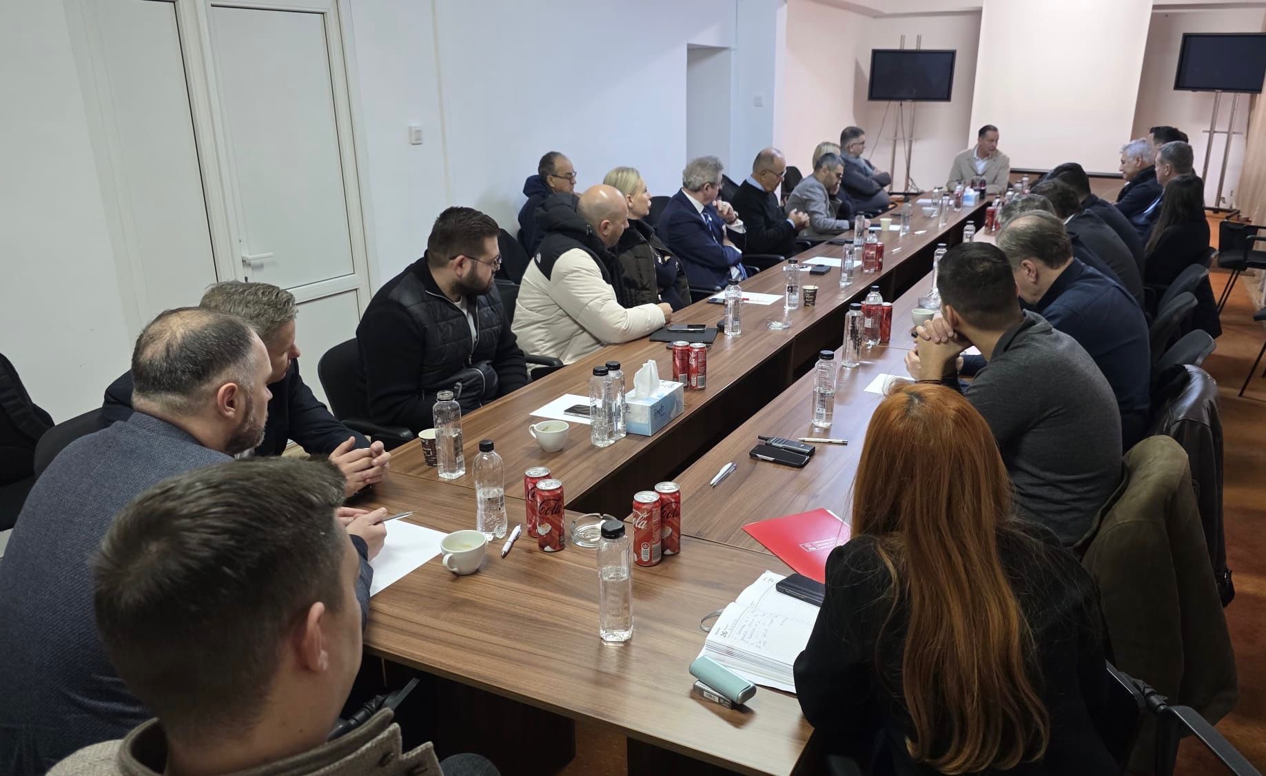 PSD București trece printr-o perioadă de schimbare internă semnificativă, situație catalizată de demisiile recente ale unor lideri de filială din cele mai importante sectoare ale Capitalei