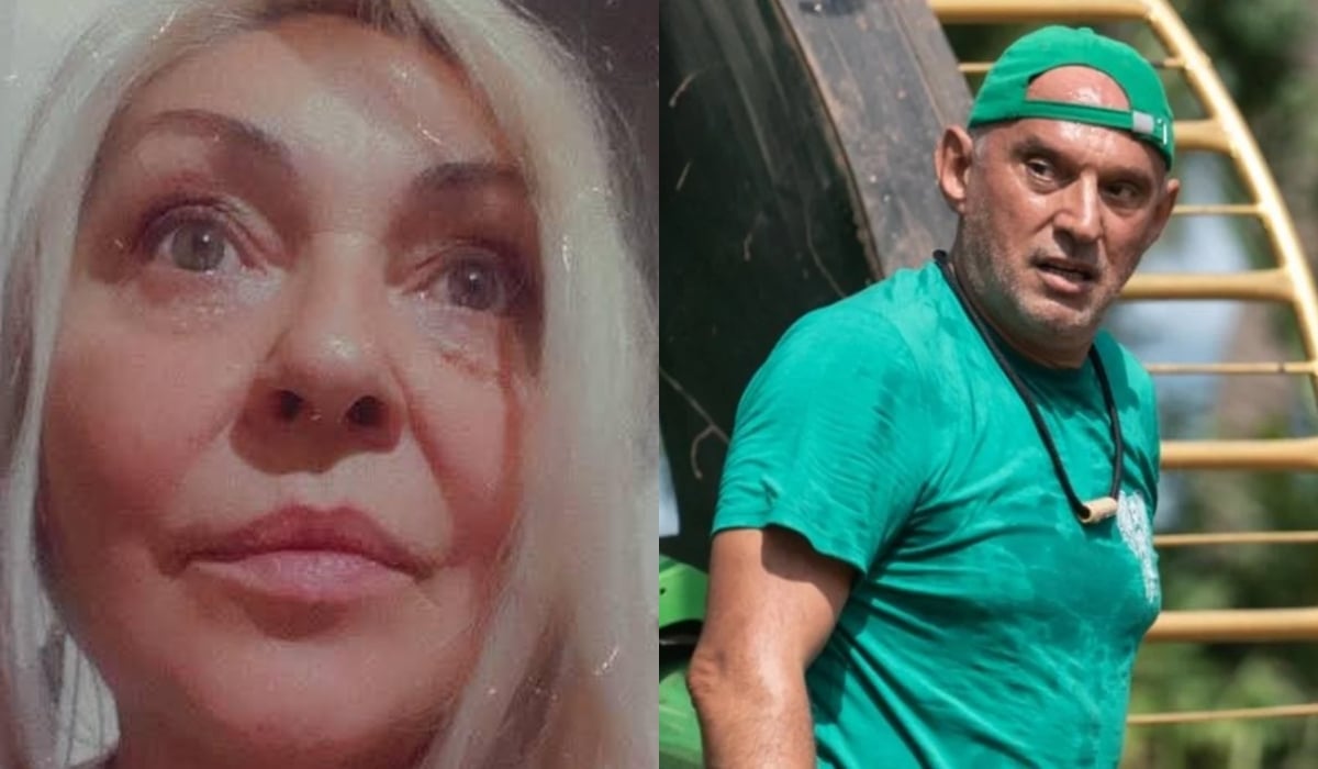 „Aflată în relație cu un bărbat măritat, adevărul iese la iveală”