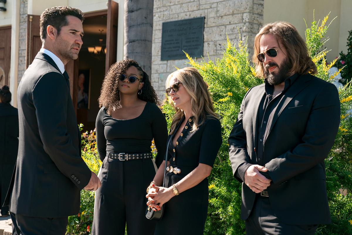 Ken Kern, personaj cheie din ‘The Lincoln Lawyer’ sezonul 4, ep. 6