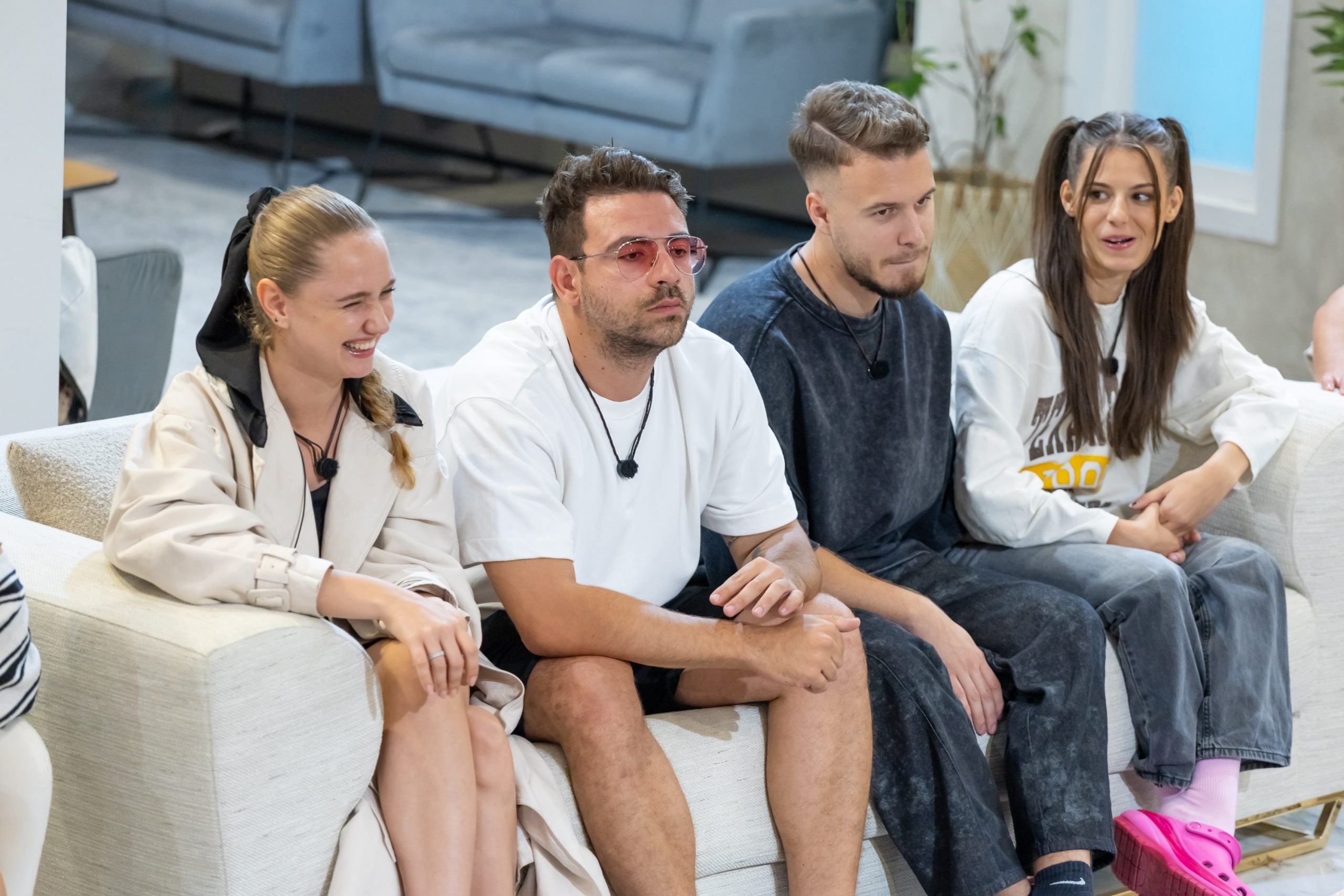 Marea finală Power Couple România 2026 se desfășoară astăzi Finala celui mai așteptat reality show din România, Power Couple 2026, va putea fi urmărită în această seară, 25 februarie, începând cu ora 20.30, pe Antena 1 și Antena Play