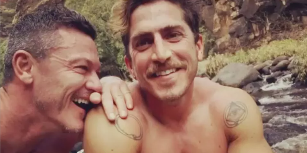 luke-evans-rafa-olarra-when-they-were-together.png - ReactMedia