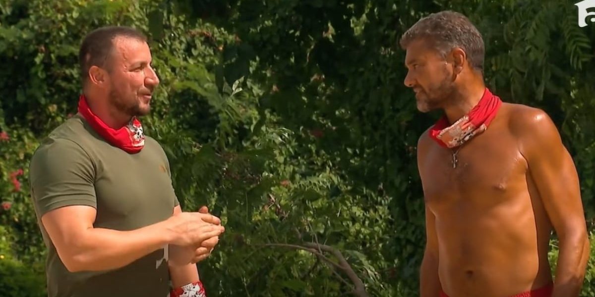 marian-godina-si-cristi-boureanu-la-survivor.jpg - ReactMedia