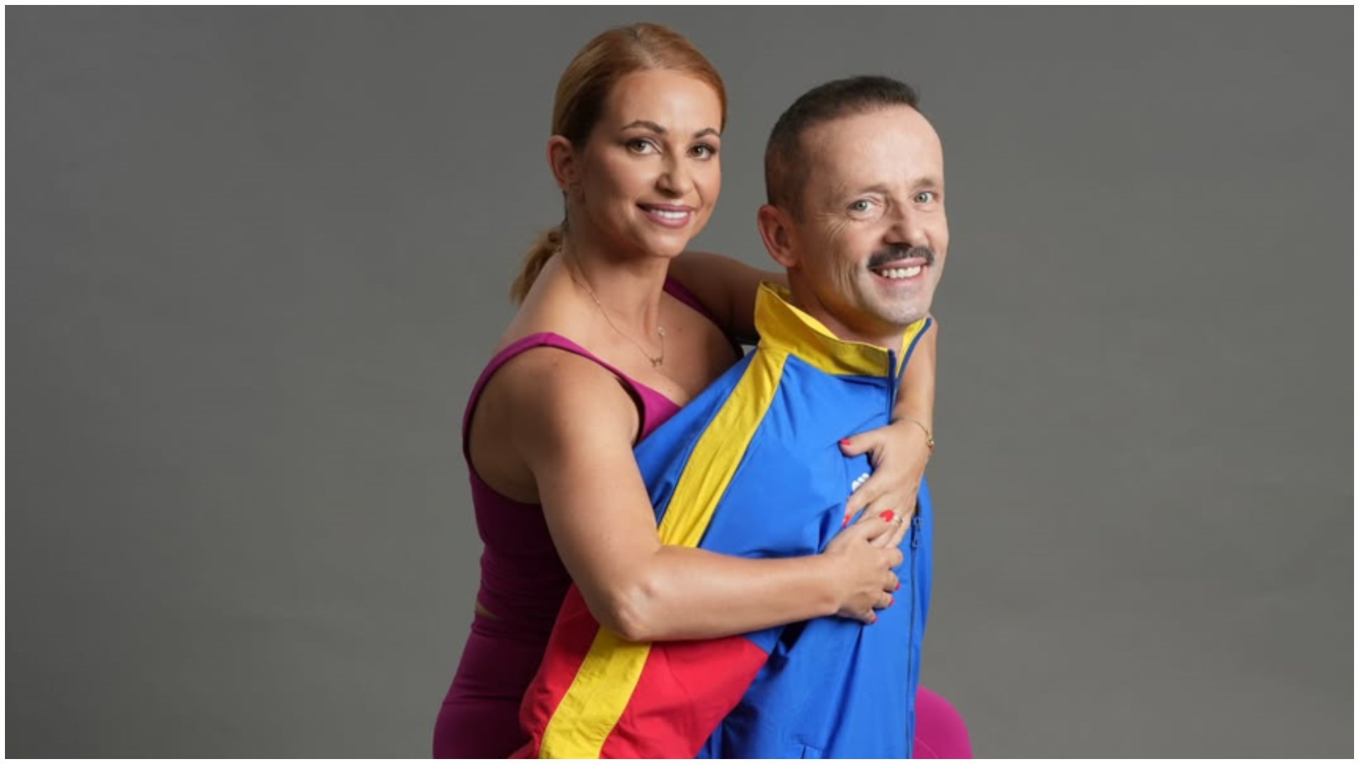 Marius Urzică și Simona: O poveste de dragoste în lumina reflectoarelor Una dintre cele mai admirate perechi de la Power Couple, moderat de Dani Oțil la Antena 1, este cea formată din fostul campion olimpic Marius Urzică și soția sa, Simona