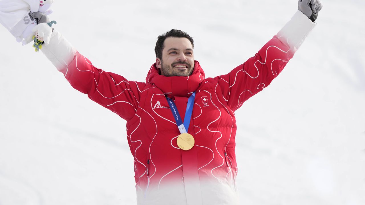 „Campion olimpic: ‘Am dat totul, dar au fost și greșeli’ după aurul câștigat”