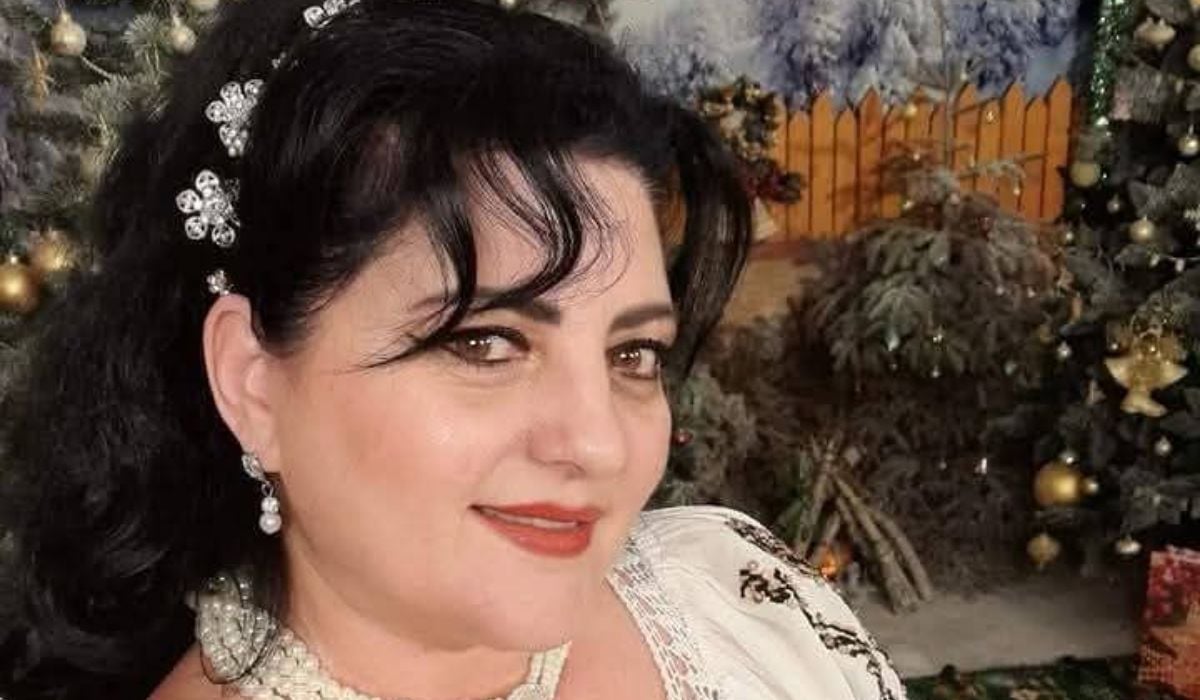 Mesaje de condoleanțe după moartea Mihaelei Cojocaru „Cu durere în suflet, vă anunț că mama mea, Mihaela Cojocaru, a trecut în neființă! 22.03.1973 – 09.02.2026”