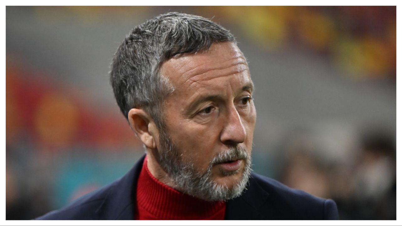 FCSB se desparte de un jucător după victoria cu FC Botoșani FCSB a anunțat joi seară despărțirea de jucătorul său, Mihai Stoica, imediat după meciul disputat pe Arena Națională, în care echipa lui Nicolae Dică a învins FC Botoșani cu 2-1, în etapa a 25-a a Ligii 1