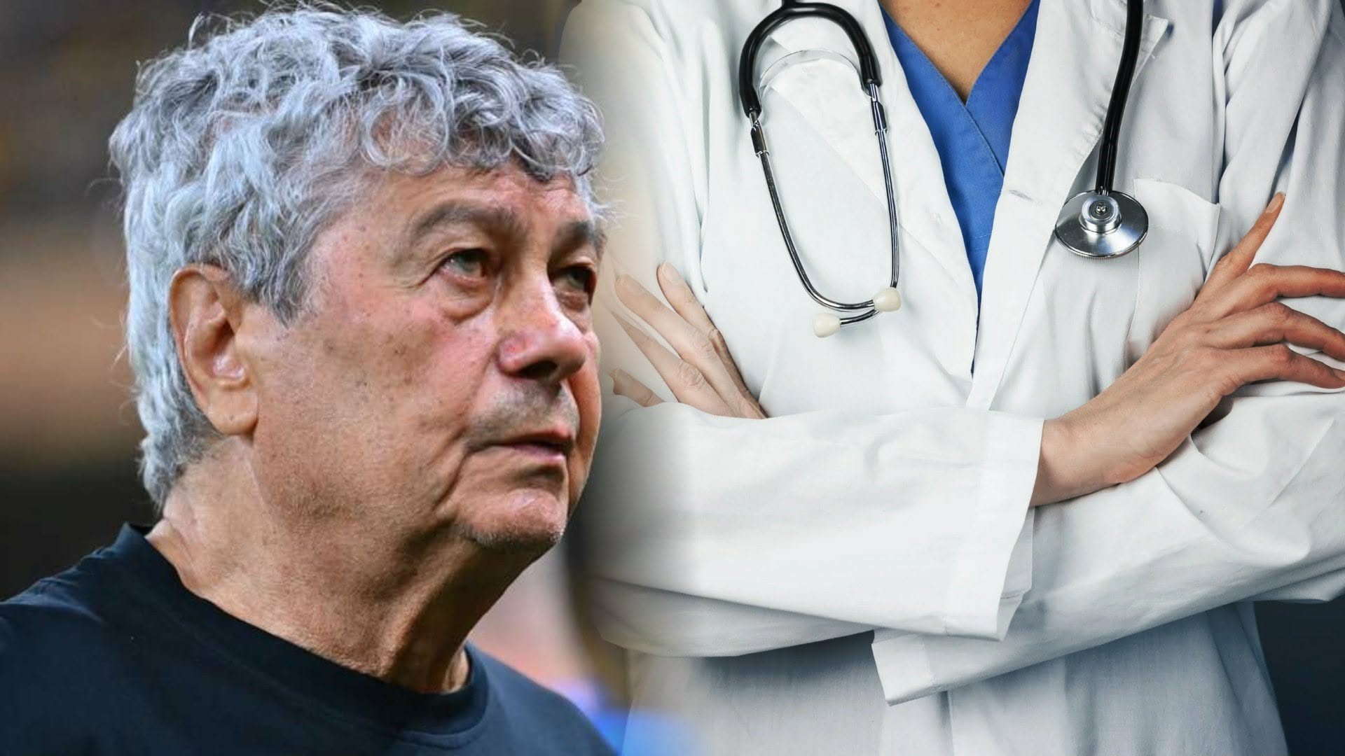 Mircea Lucescu, internat de urgență din cauza complicațiilor gripale Mircea Lucescu, selecționerul echipei naționale de fotbal a României, a fost internat de urgență la Spitalul Universitar din București, luni după-amiază