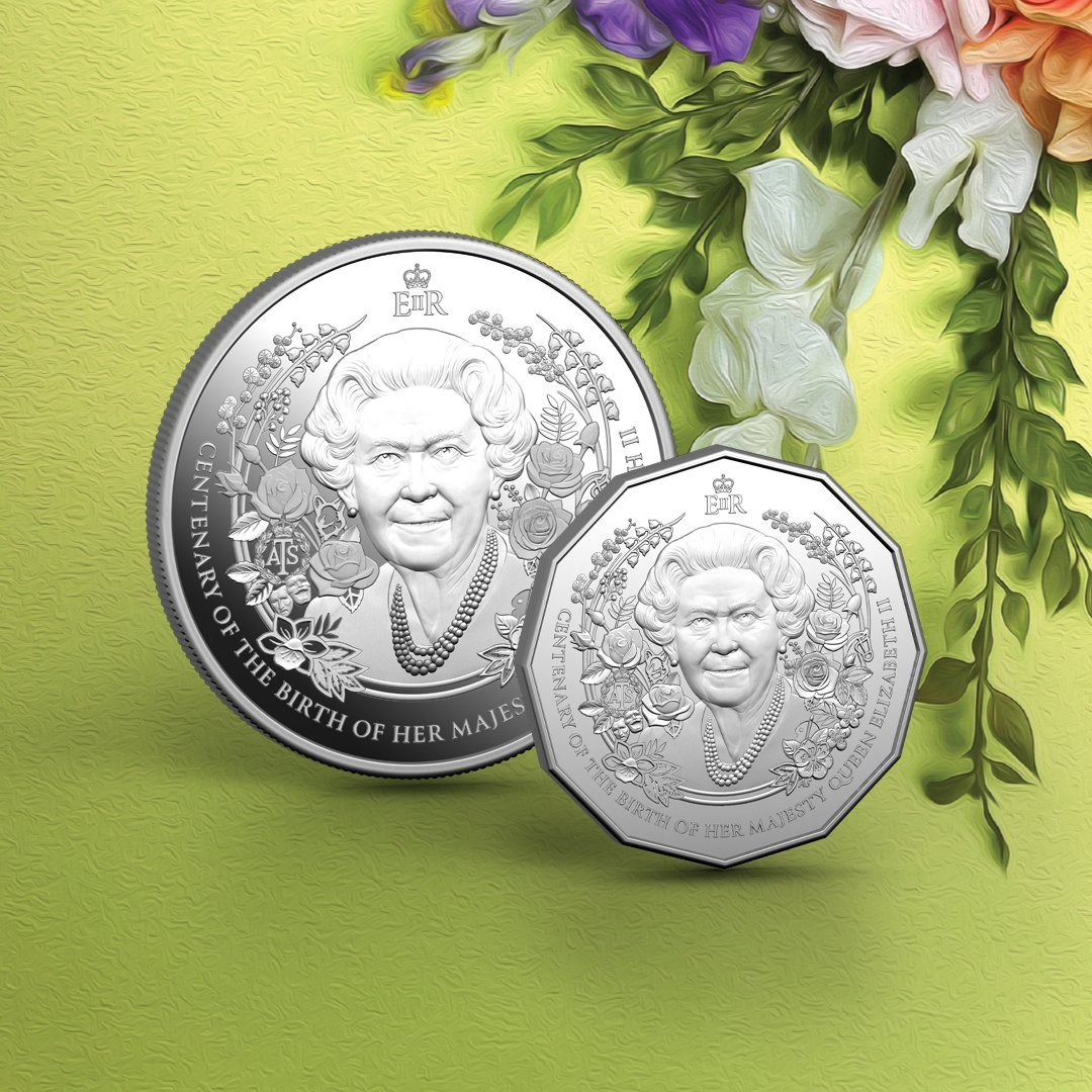 Respingere internațională pentru monedele australiene omagiale dedicate reginei Elisabeta a II-a Lansarea a două monede comemorative, dedicate centenarului nașterii reginei Elisabeta a II-a, a stârnit reacții negative din partea publicului și a specialiștilor numismatici, fiind considerate inadecvate în reprezentarea monarhului britanic