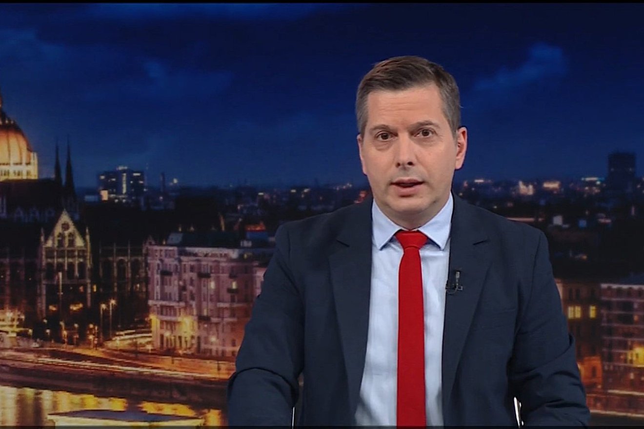 Tragedie în lumea presei: A murit Kontra György, un cunoscut om de televiziune Kontra György, un faimos prezentator al știrilor M1 și fost angajat al MTVA, a decedat la doar 45 de ani