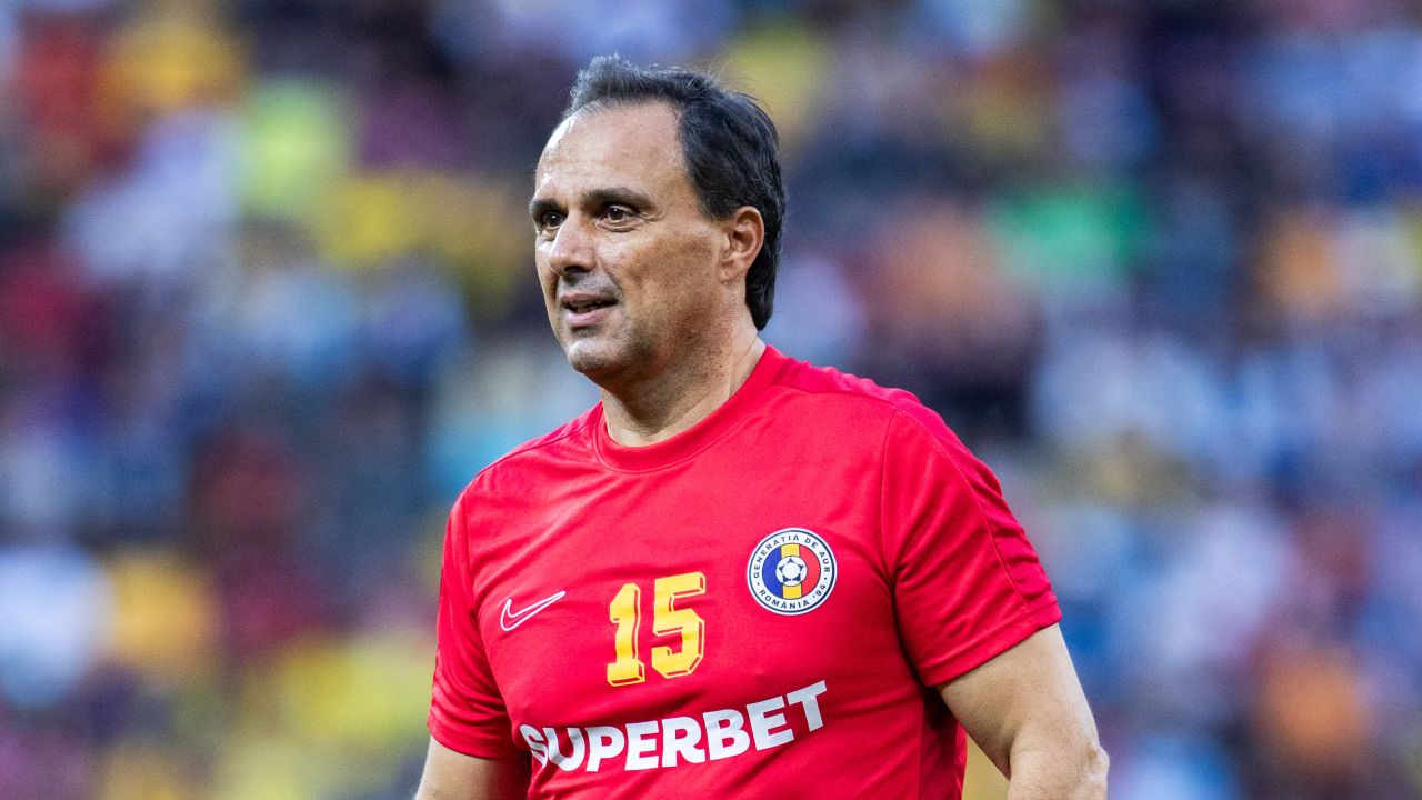 Basarab Panduru analizează victoria lui Dinamo în fața Farului: „Aici s-a decis meciul”