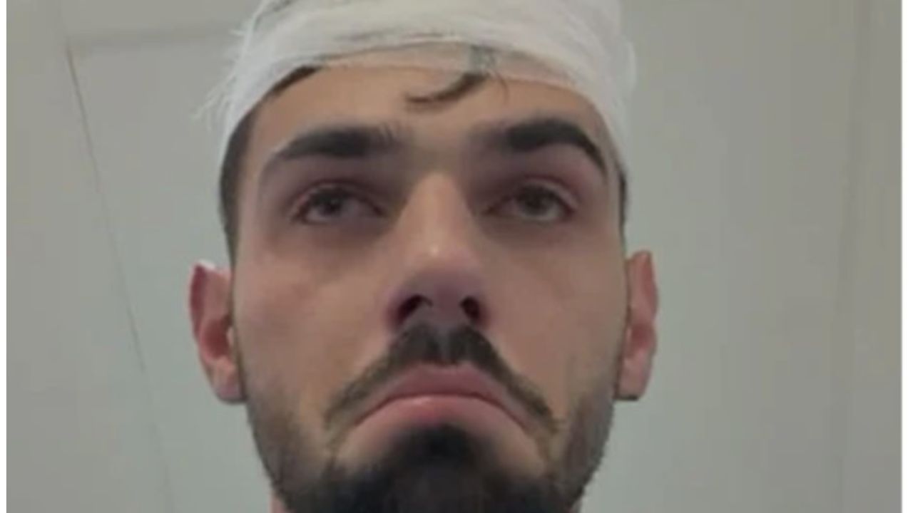 Vandalism și violență în Timișoara: atac armat în fața unui club Duminică dimineața, Timișoara a fost martora unor scene de o violență rar întâlnită, un atac armat având loc în fața unui club din centrul orașului