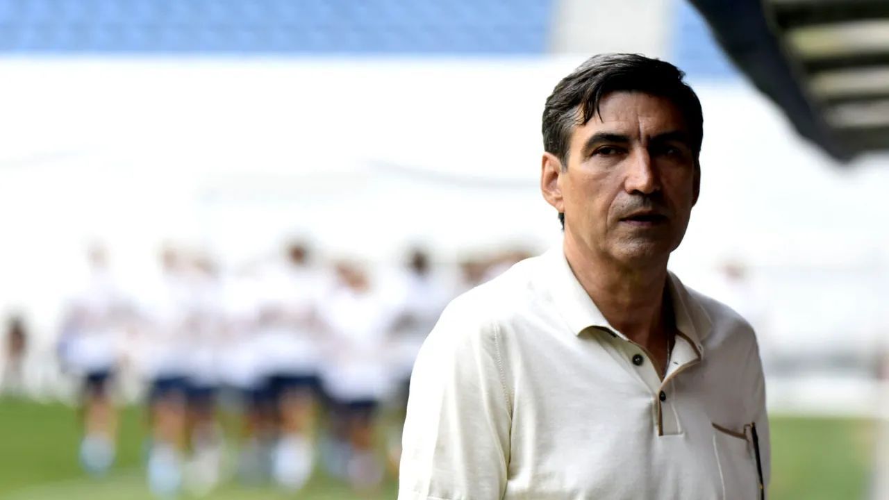 Dragoș Firțulescu despre antrenamentele cu Pițurcă: „Îți dădeai seama că ești într-o altă lume” Într-un interviu recent, Dragoș Firțulescu a oferit o privire detaliată asupra antrenamentelor sub conducerea lui Victor Pițurcă, un nume de referință în fotbalul românesc