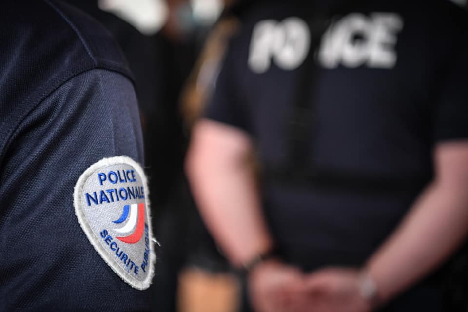 Un incident previzibil, dar totuși șocant, a fost dejucat în apropierea închisorii din Longuenesse, situată în nordul Franței, valorificând eforturile de securitate sporite din ultimele luni