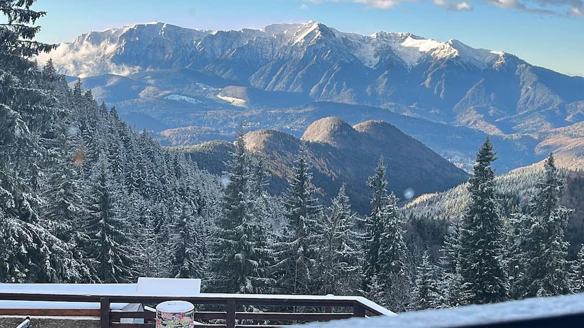 Primăria Brașov își pregătește deja prezența pentru evenimente internaționale de amploare, planificând în acest sens organizarea Festivalului Olimpic al Tineretului European (FOTE) în 2027