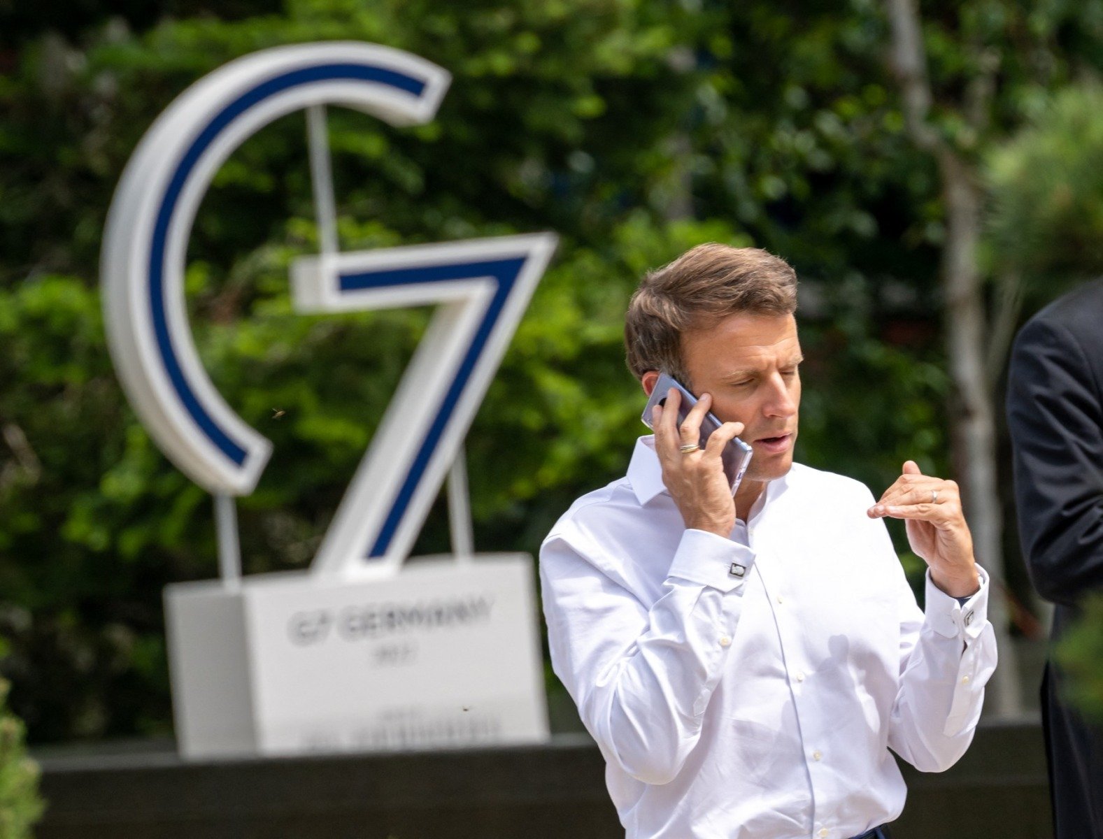 UE reia discuțiile despre descurajarea nucleară comună