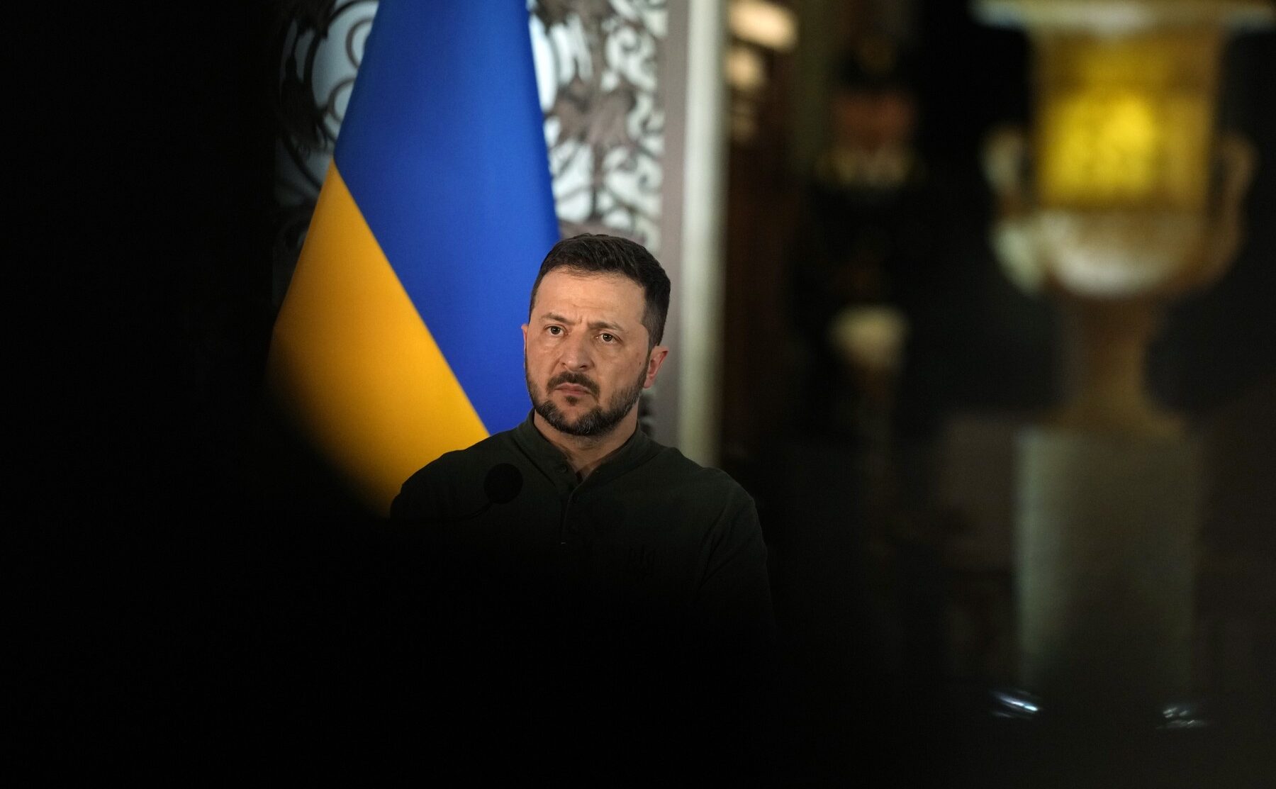 Statele Unite ale Americii au solicitat oficial sprijinul Ucrainei pentru a contracara amenințările reprezentate de dronele iraniene în contextul conflictului în plină dezvoltare din Orientul Mijlociu