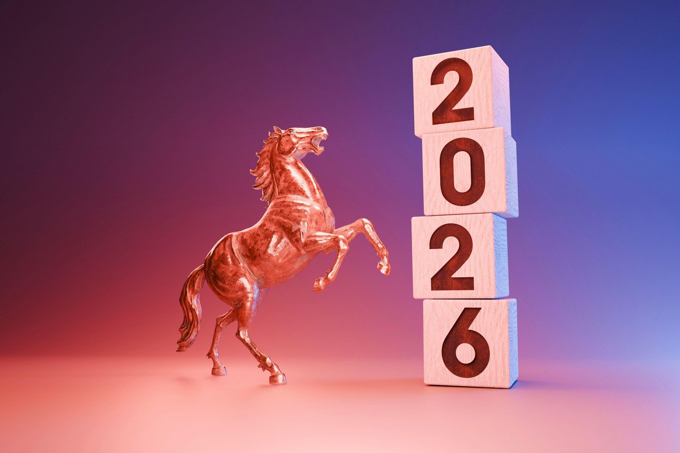 Anul Calului de Foc: Adaptarea și viteza, cheia succesului!