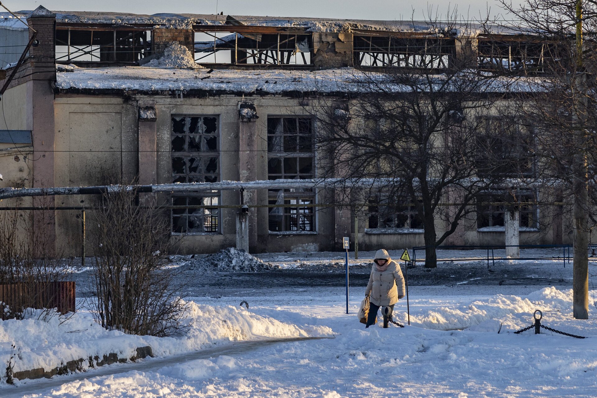 Ucraina se pregătește pentru cele mai severe înghețuri ale sezonului de iarnă, cu temperaturi extreme care vor cuprinde majoritatea regiunilor în această noapte