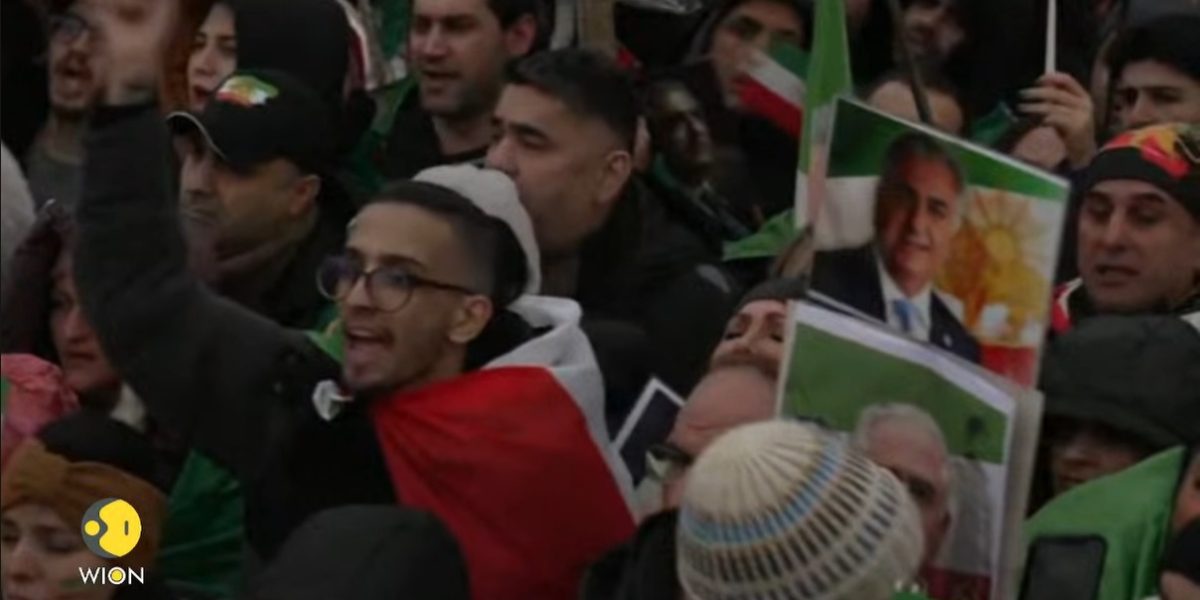 protestatari-munchen-iran.jpg - ReactMedia