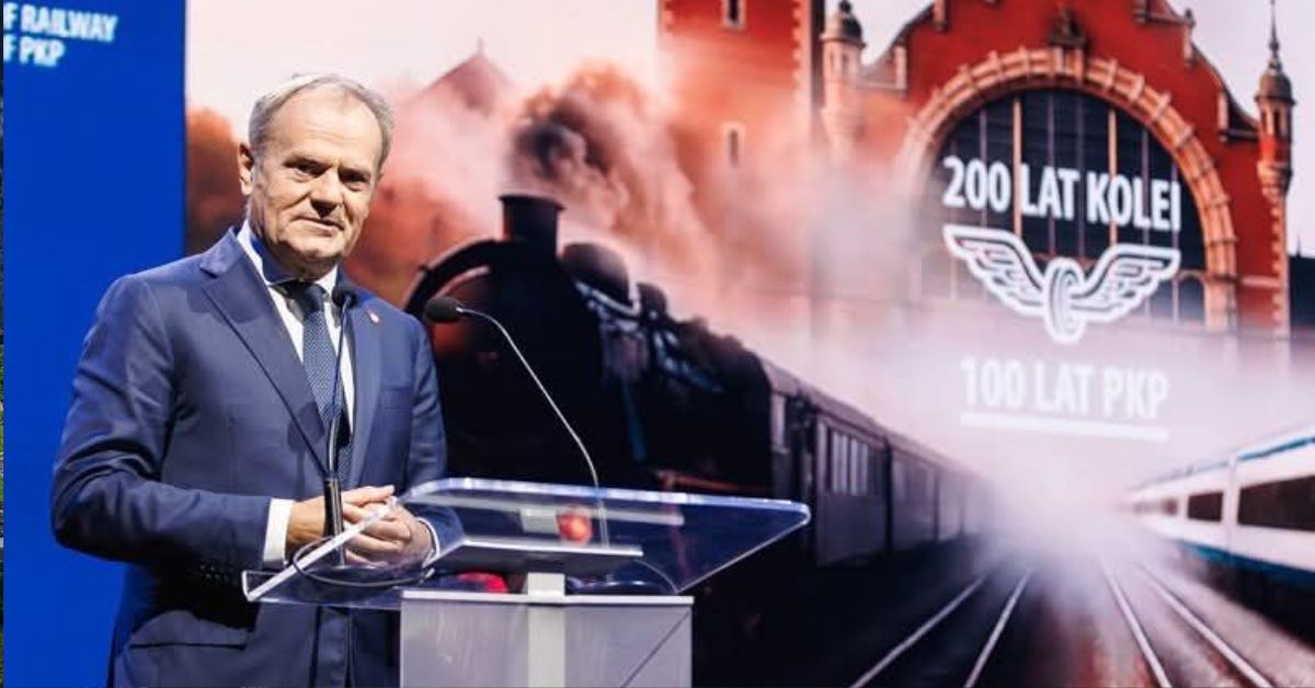 Polen, onorat cu o distincție de rang mondial!