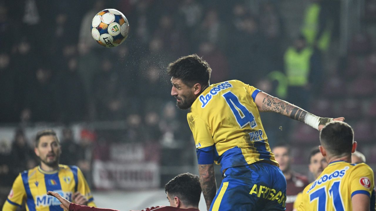 Cupa României: Sănătatea Cluj – Petrolul 0-0, FC Argeș joacă la 20:00