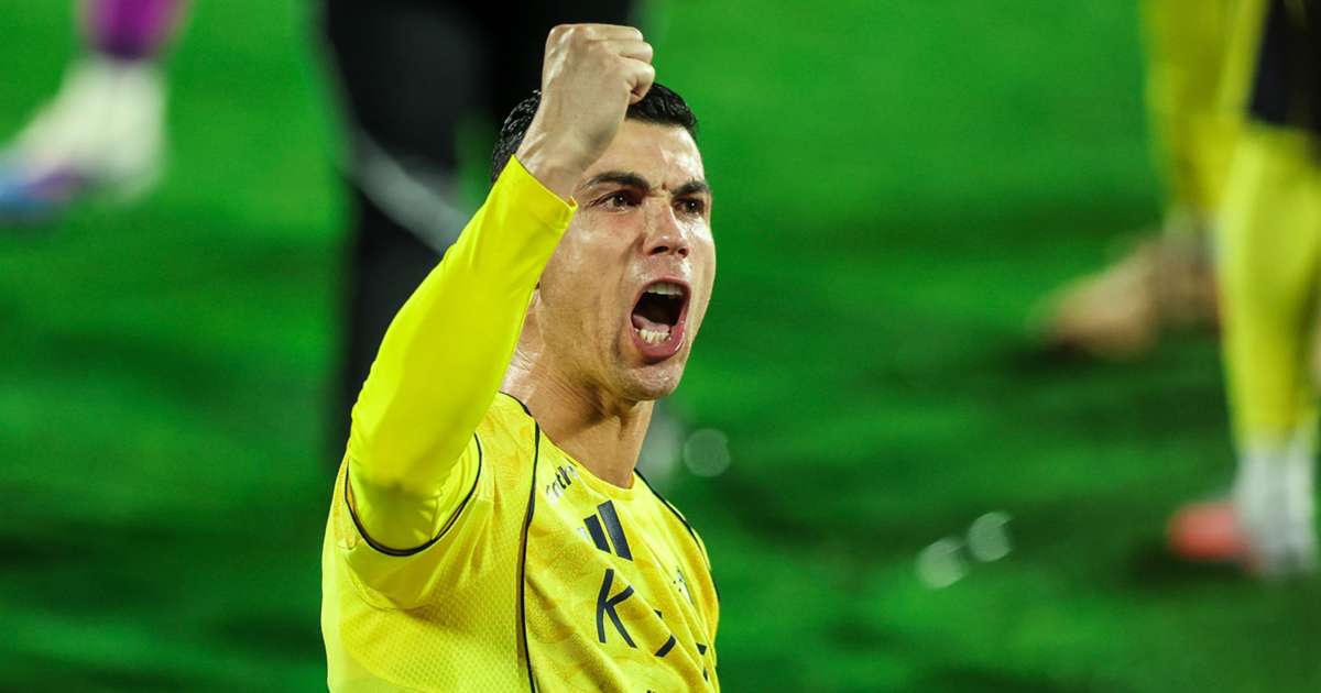 Ronaldo revine pe teren cu un gol, vizitatorii urcă pe locul 2