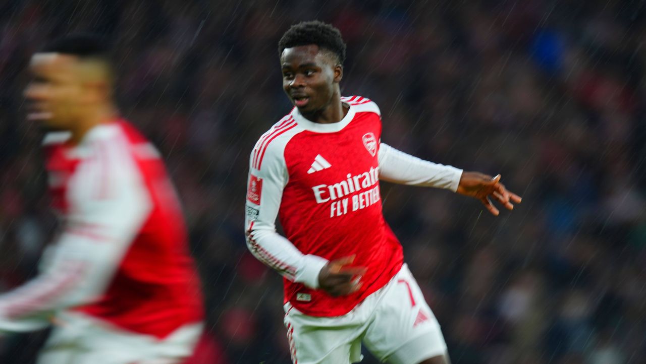 Wolverhampton vs Arsenal 0-1: Marele duel David-Goliat în Premier League!