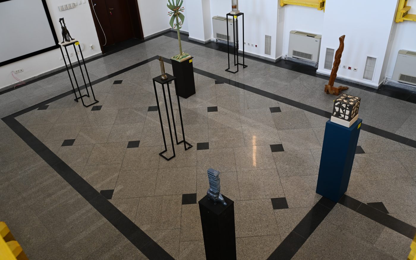 Primăria Sectorului 1 a deschis oficial posibilitatea de a închiria spațiile din Hub-ul „deGalben”, situat în inima Pieței Amzei nr