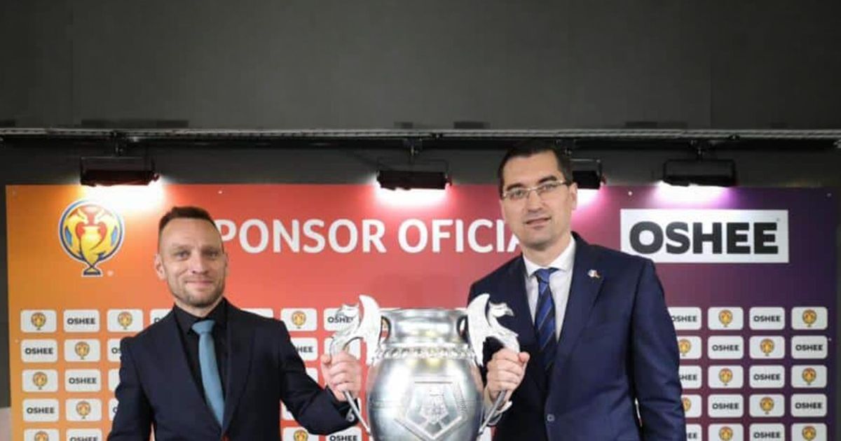 Săpunaru acționează în judecată FRF și sponsorul Cupei României!