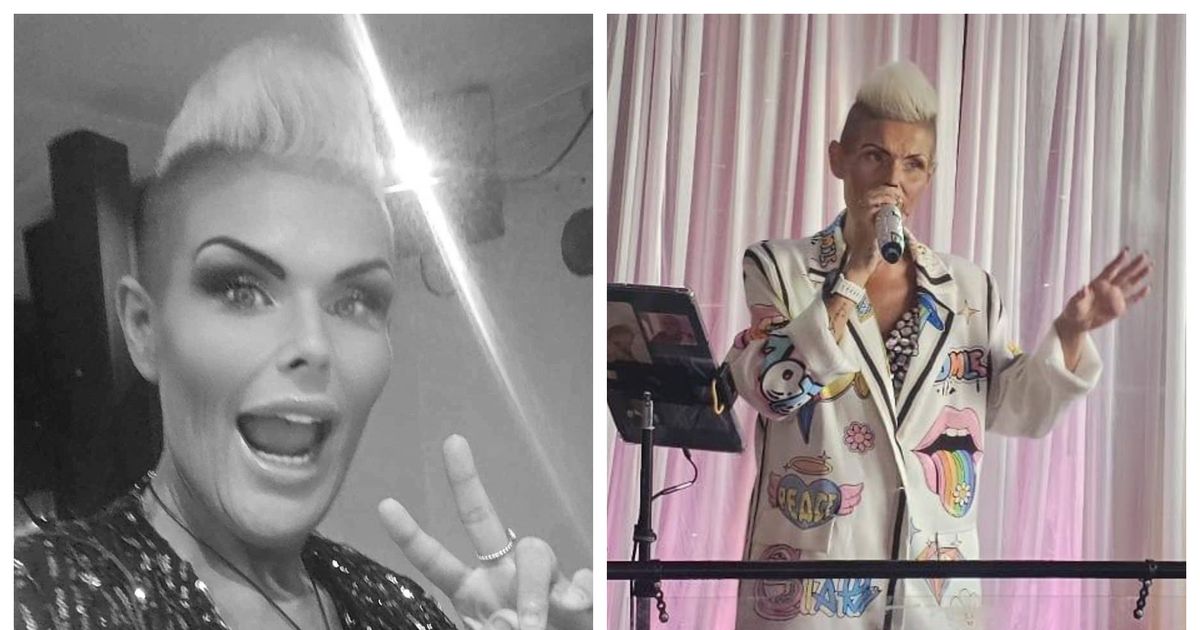 Scouse Pink, o legendă a muzicii, a murit la doar 43 de ani Cântăreața britanică Beverley George, cunoscută sub numele de Scouse Pink, s-a stins din viață marți, 24 februarie 2026, după o lungă și dificilă luptă cu cancerul