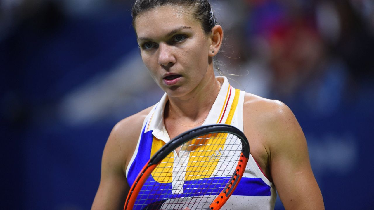 Simona Halep, mesaj emoționant la Transylvania Open: „Sunt profund recunoscătoare”