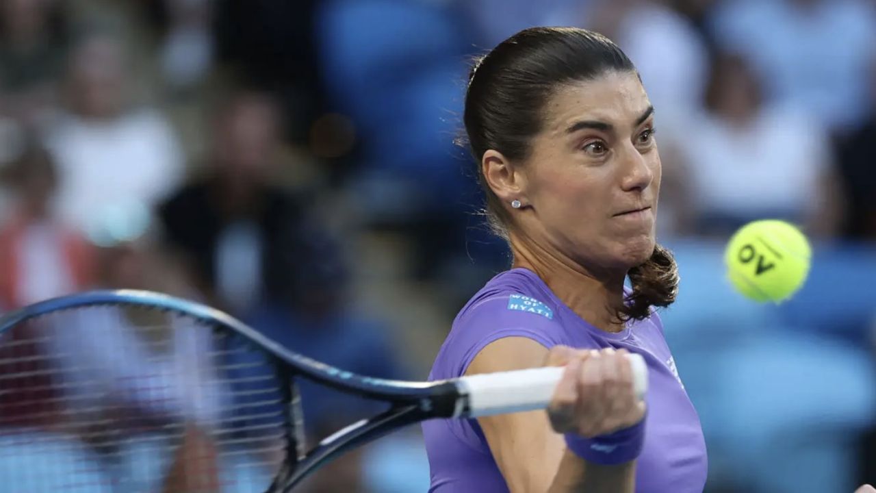 Transylvania Open 2026: Evenimentul tenisului feminin, la un click distanță Transylvania Open 2026 se va desfășura între 31 ianuarie și 7 februarie, aducând în prim-plan cele mai renumite jucătoare ale circuitului WTA