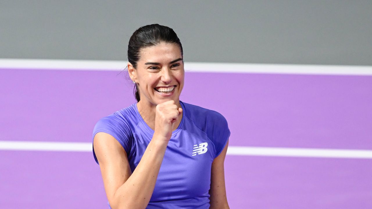 Sorana Cîrstea și Emma Răducanu se confruntă în finala Transylvania Open 2026, LIVE pe Pro Arena și VOYO de la 16:30.