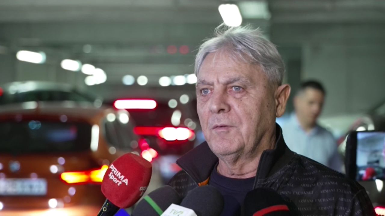 Sorin Cârțu apreciază antrenorul rivalei din Superliga: „Foarte bun”