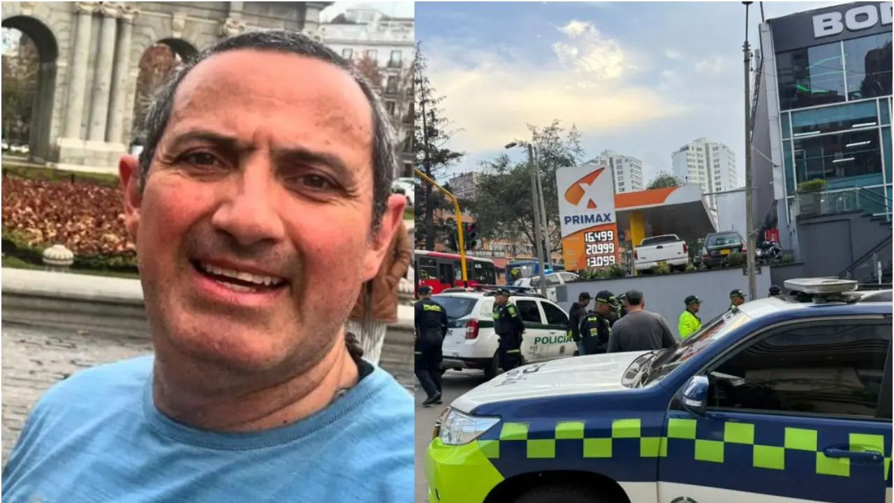 Încercare de asasinat planificată în capitala columbiană: moartea unui antreprenor respectat Gustavo Andrés Aponte, un important om de afaceri din sectorul arrocero din Bogotá, a fost ucis săptămâna aceasta în urma unui atac orchestrate de sicari