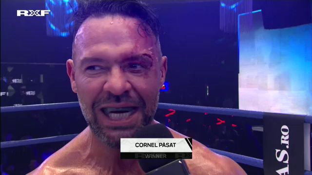 Gala Next Fighter 28: Spectacol de excepție în ring Gala Next Fighter 28 s-a dovedit a fi mai mult decât un simplu eveniment sportiv, transformându-se într-un veritabil festival de adrenalină și emoție