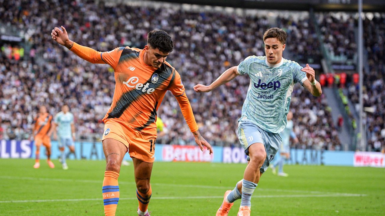Juventus și Atalanta, într-o confruntare decisivă în Coppa Italia Coppa Italia promite să ofere o seară spectaculoasă de fotbal, iar meciul dintre Juventus și Atalanta se anunță a fi un adevărat duel între titani