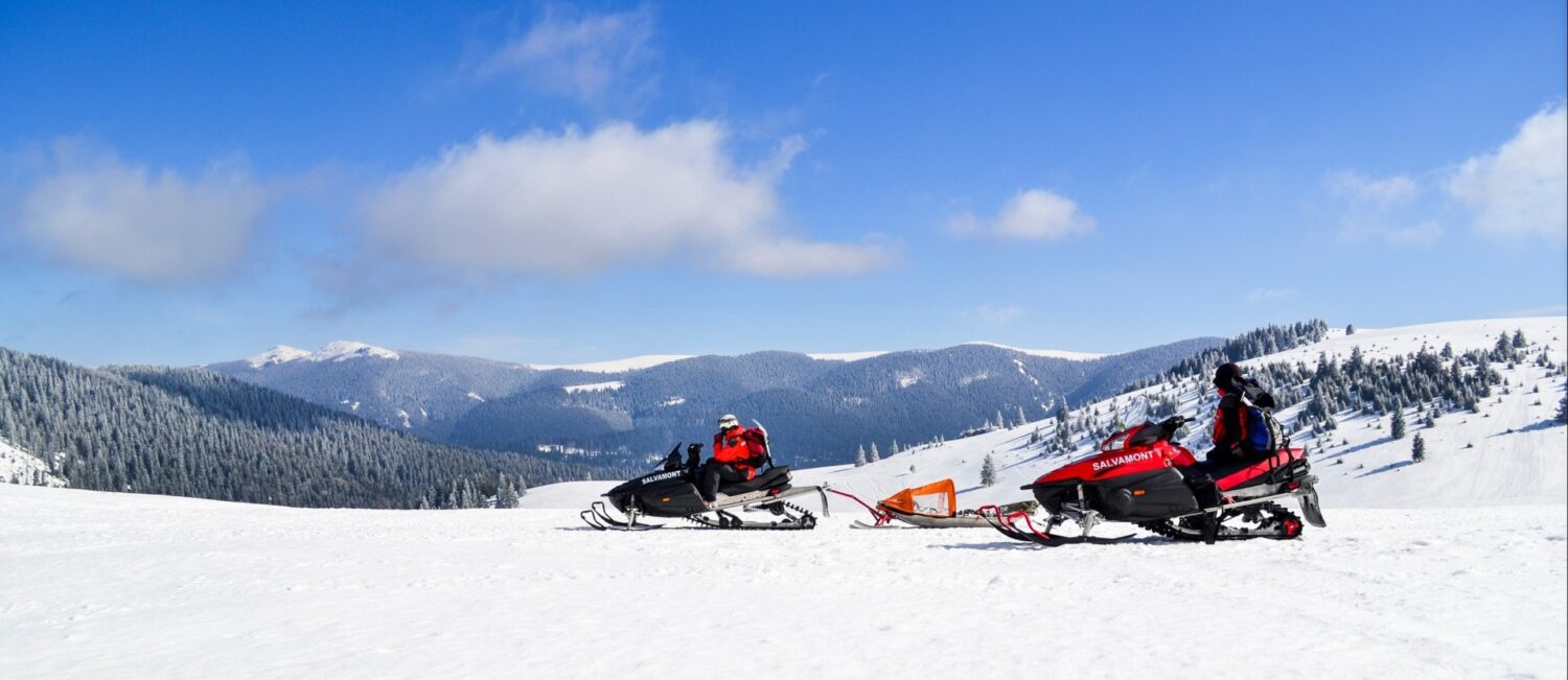 Zăpada, muntele și salvamontiștii în alertă maximă: peste 110 persoane salvate în 24 de ore O nouă zi plină de adrenaline și intervenții de urgență pentru echipele Salvamont din România