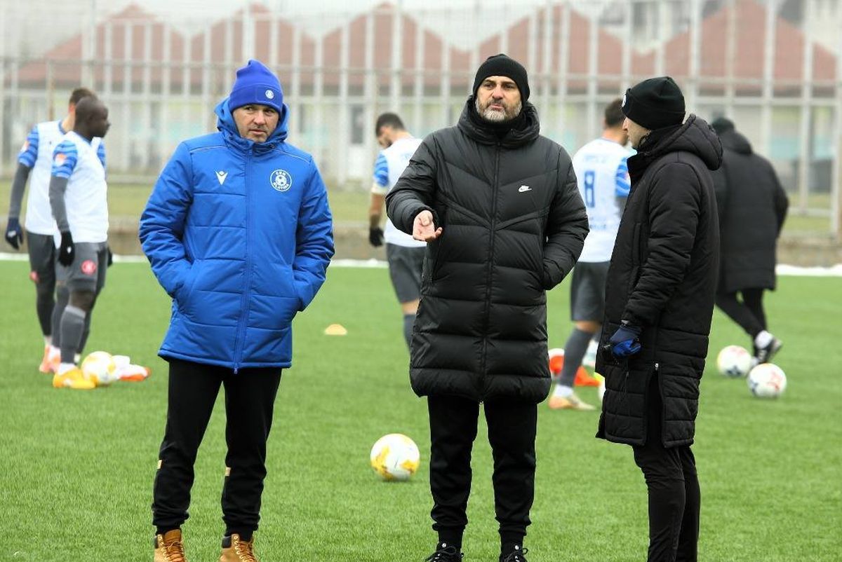 „Confesiunile din spatele înțelegerii cu Claudiu”