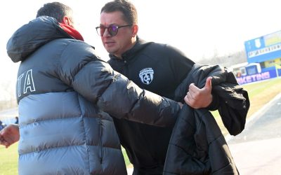 „Unii jucători au cerut să plece!”