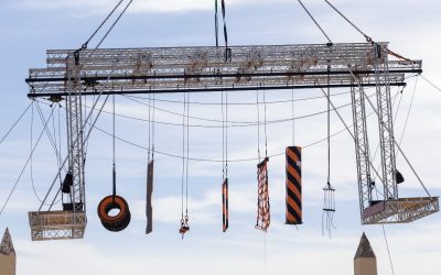 „Power Couple”, 11 februarie 2026. Proba de cuplu îi va purta pe concurenți în al șaptelea cer