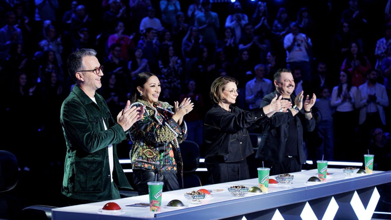 „România are talent: Andi Moisescu promite semifinale spectaculoase!”