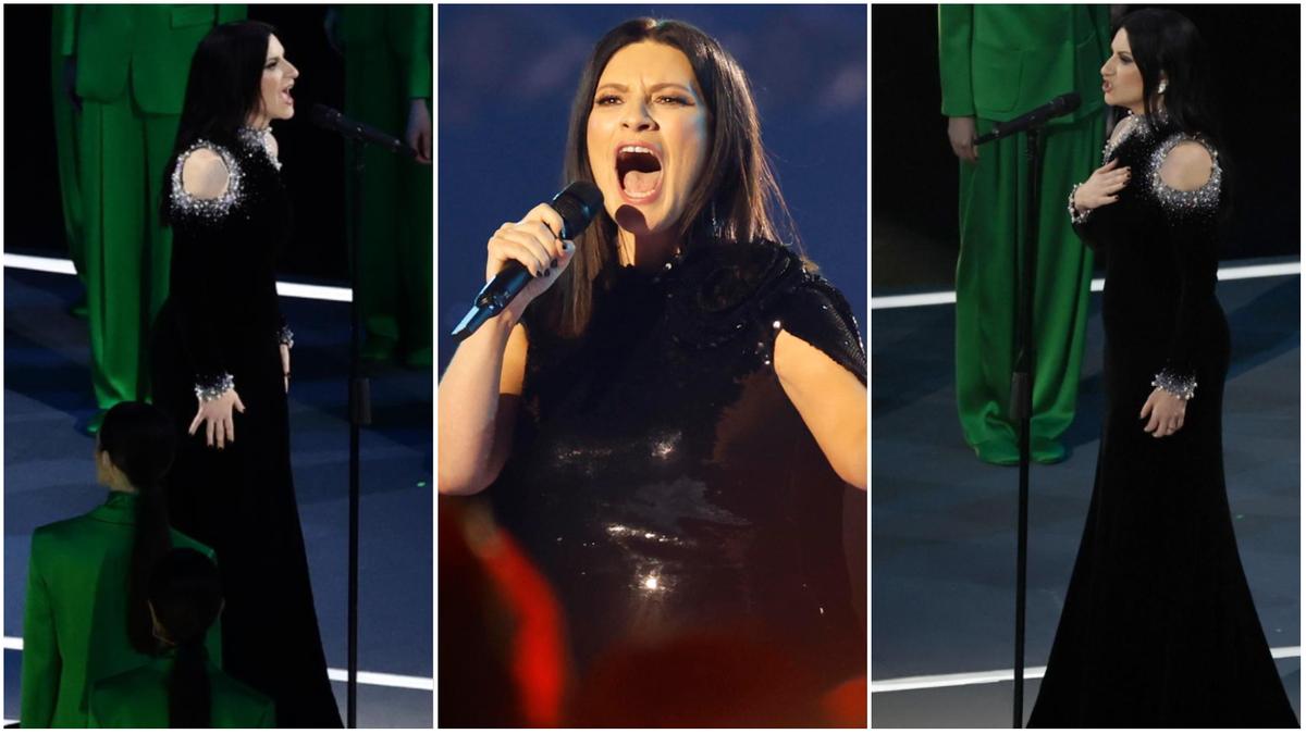 „Versiune extravagantă, dar a distrus Fratelli d’Italia!”