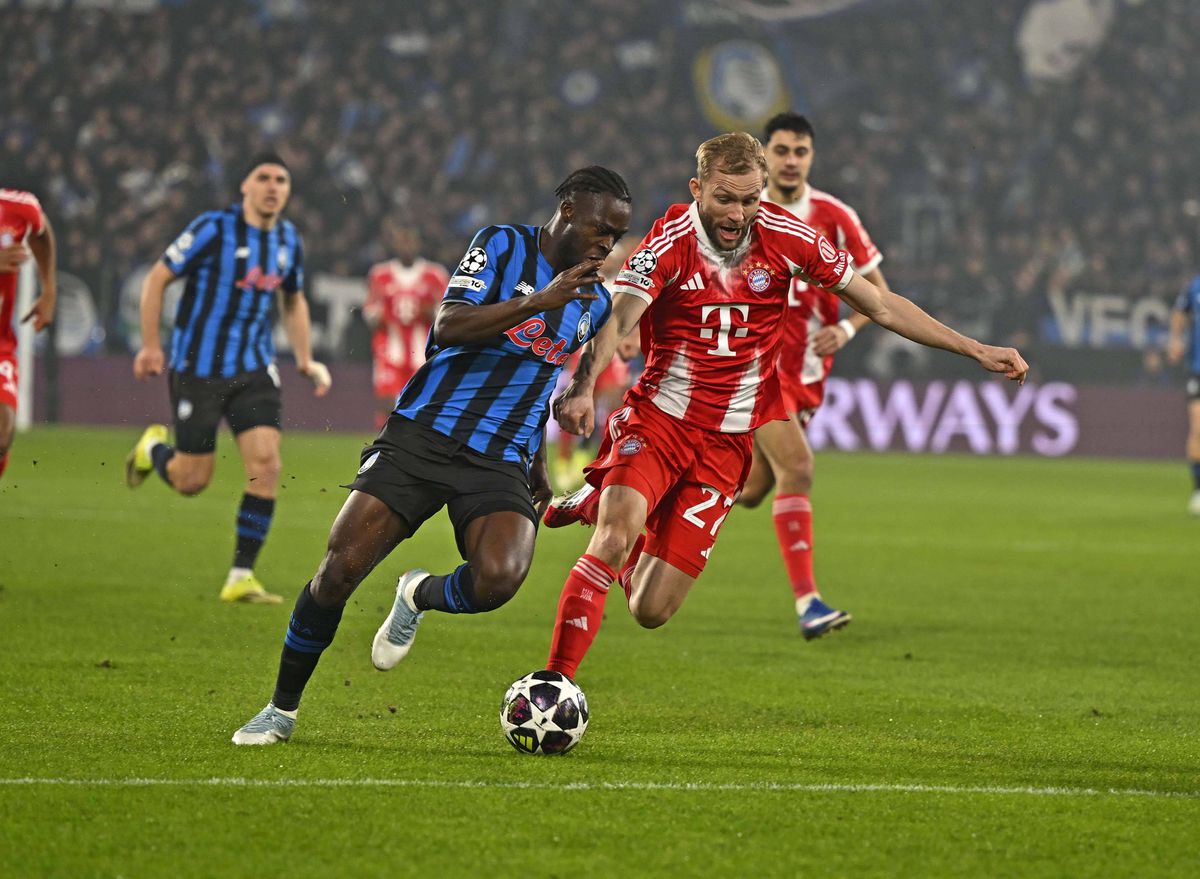 Liga Campionilor renaște: optimile încep marți în direct