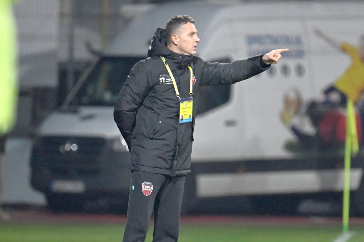Gloria Bistrița a reușit o surpriză majoră în sferturile de finală ale Cupei României Betano, fiind aproape să producă un veritabil șoc pe terenul FC Argeș, echipa din Liga 2
