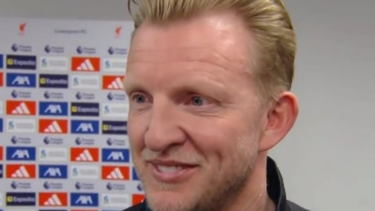 Arne Slot, managerul echipei Liverpool FC, se află sub o presiune constantă încă de la începutul sezonului, pe fondul rezultatelor dezamăgitoare ale roșilor din Anfield, care au încasat deja mai multe eșecuri decât în precedentele campanii