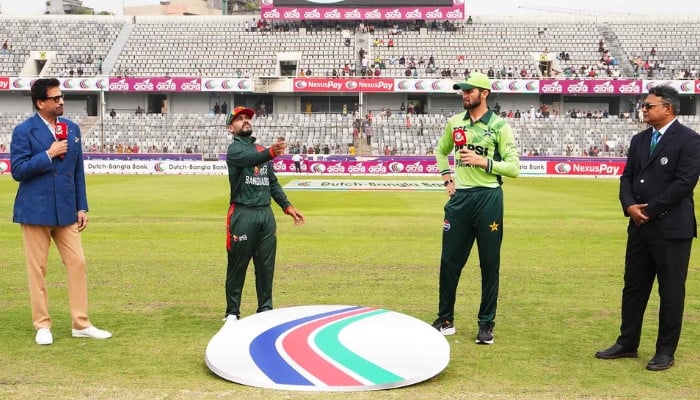 Bangladesh a obținut o victorie clară în cel de-al doilea meci ODI împotriva Pakistanului, disputat pe stadionul Shere Bangla din Dhaka, și are șanse reale să încheie seria în avantaj